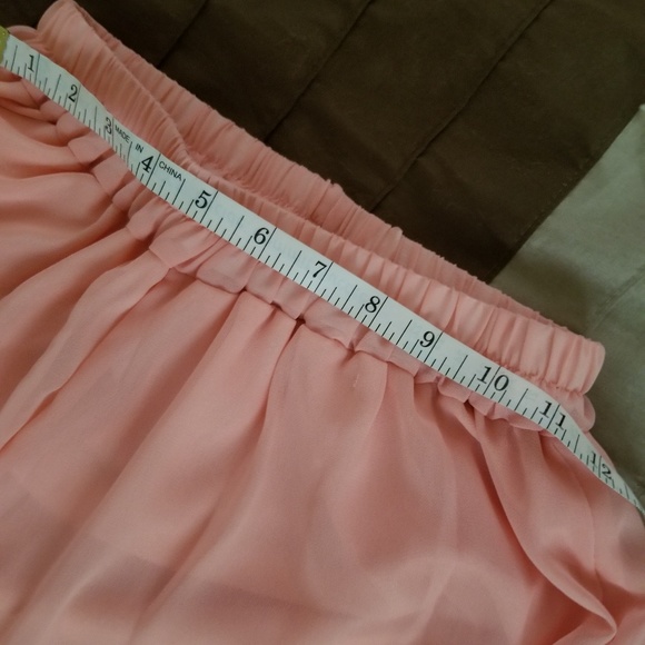 Pink Trousers - Picture 4 of 6